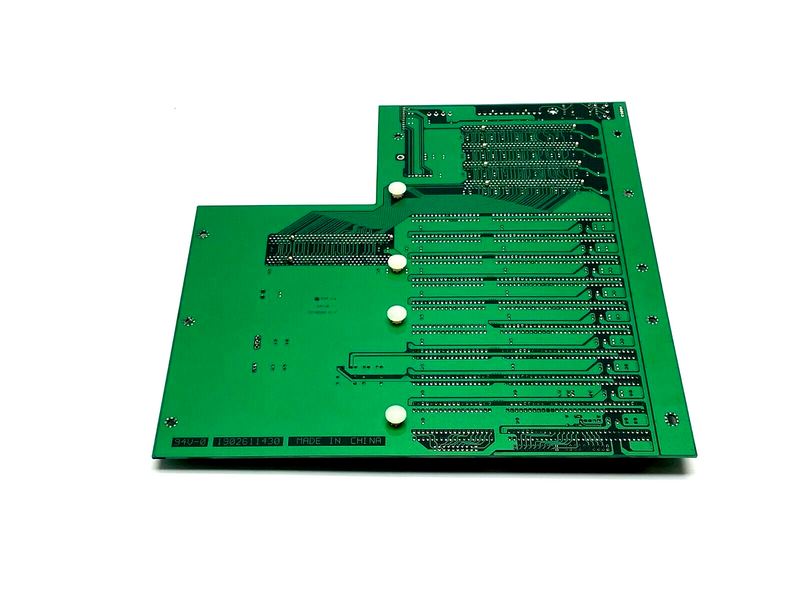 Advantech PCA-6114P4 Rev. A1.02 Passive Backplane Board 14-Slot ISA/PCI/PICMG - Maverick Industrial Sales