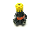 Parker 15R118FB Pressure Regulator - Maverick Industrial Sales