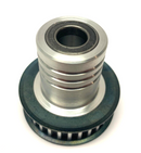 Misumi UA-U81262-004627 Timing Pulley w Bearings 15mm Width TTPA30T5150-B-PUF - Maverick Industrial Sales