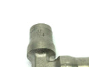 Legris 3604 10 00 Equal Tee Push in Fitting 10mm OD - Maverick Industrial Sales