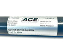 Ace GS-28-100-AA-600N Industrial Gas Spring Damper Push Type 100mm Stroke - Maverick Industrial Sales