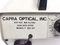 Capra Optical Inc QHI-85 Fiber Optic Illuminator UNIT ONLY - Maverick Industrial Sales