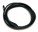 CEI Components Express MVC-1-1-5-5M Camera Link Cable w/ MDR Male Straight Exit - Maverick Industrial Sales