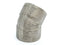 Bebitz A/SA 182F304/304L 1" Socket Weld 45 Degree Pipe Elbow 3000 lb 88785/2 B16 - Maverick Industrial Sales