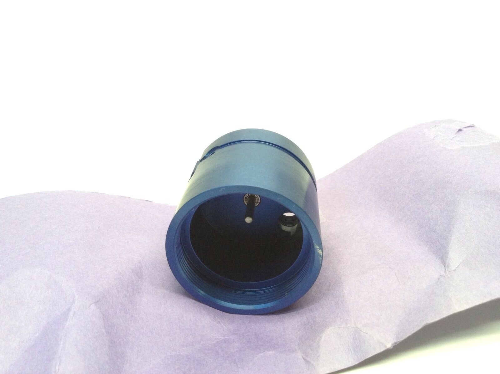 RADeCo Bearing Assembly for 106112 Turbine Assembly for AVT-100 Air Sampler - Maverick Industrial Sales