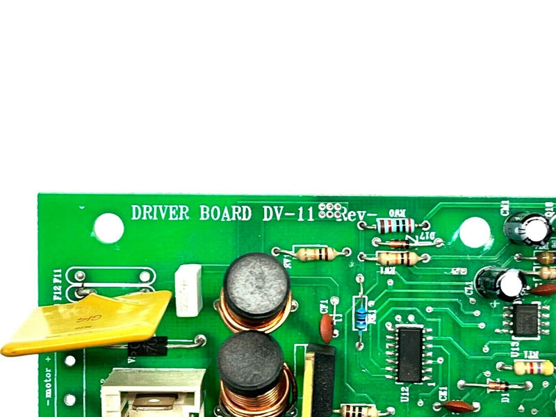 Driver Board DV-11 PCB Board - Maverick Industrial Sales