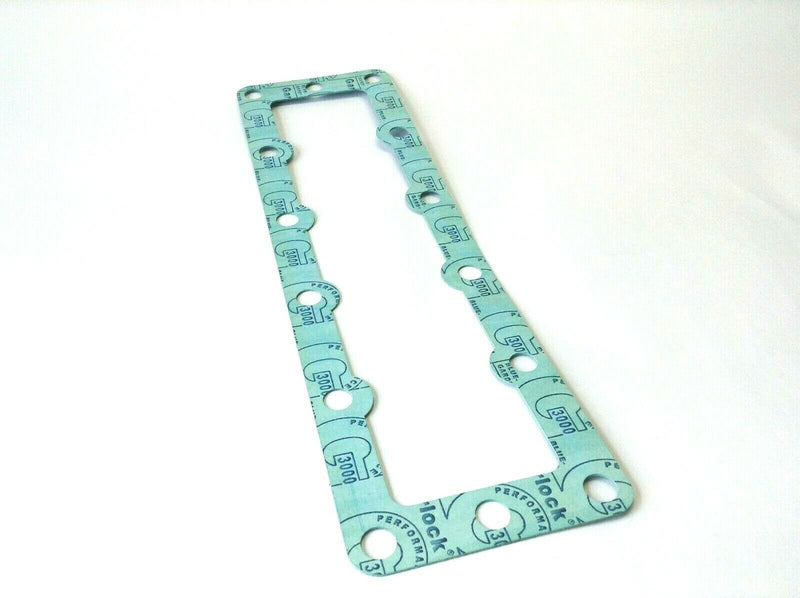 AP Services 1000114295 Rectangular Shape Header Gasket 14 Holes .063" Thick - Maverick Industrial Sales