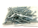 Flat Head Machine Screw