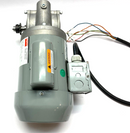 Dayton 4CVU5 AC Gearmotor 254.0 In-Lb Max. Torque 100 Rpm 18:1 48Y Frame - Maverick Industrial Sales