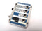 Rexroth Mecman 336 020 000 0 VDS Pneumatic Valve Module - Maverick Industrial Sales