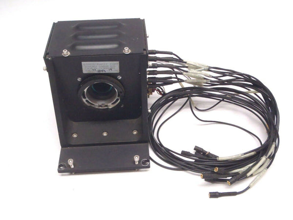 SRC 24-157683-002 Cyclops Camera Assembly 19mm Simco Ramic Corporation - Maverick Industrial Sales