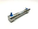 SMC CG5BN20TNSR-75 Stainless Steel Cylinder CG5, 7-5/8" L, 4-1/4" Stroke - Maverick Industrial Sales