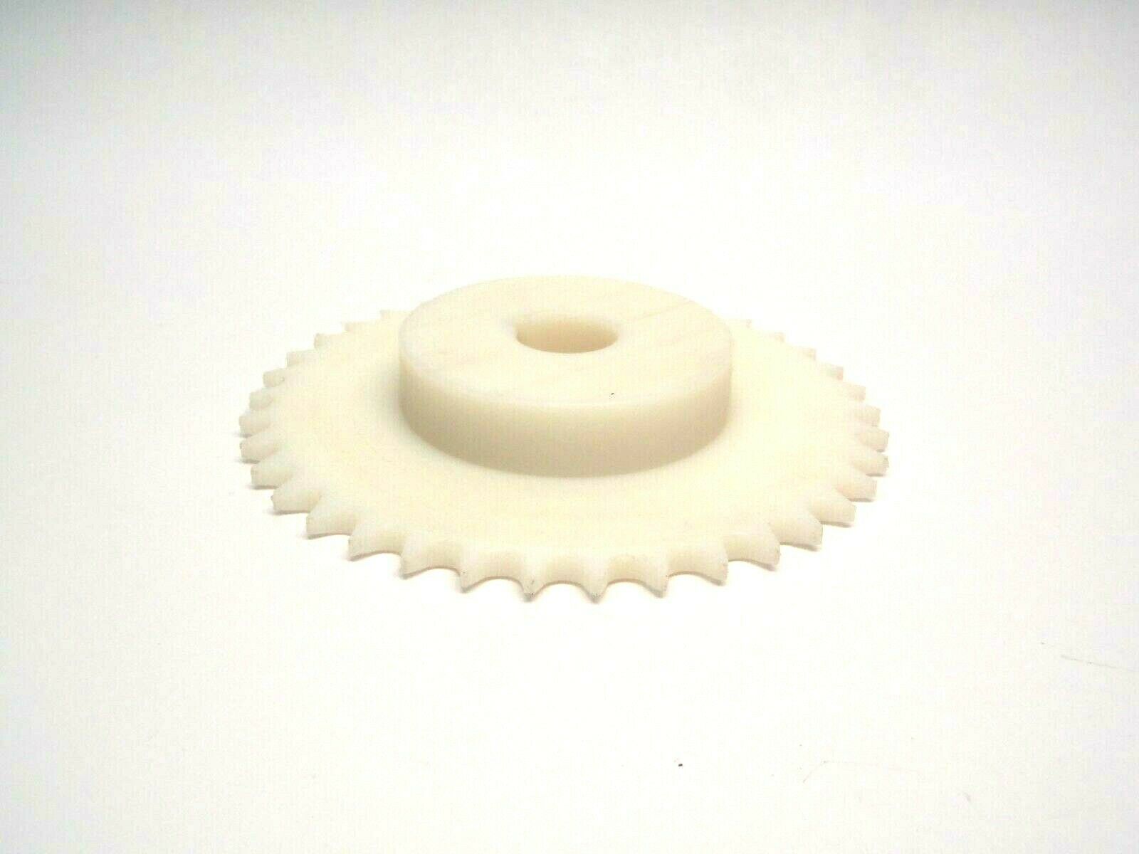 Intralox 38 Teeth 1 Inch Drive Conveyor Sprocket 6-3/8 Inch Dia - Maverick Industrial Sales