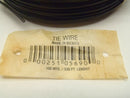 Deacero Buildmaster 5689 Tie Wire 16.5 Gauge Black Annealed 330ft - Maverick Industrial Sales