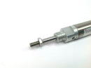 SMC NCDMC056-0063 Pneumatic Cylinder 9/16" Bore 5/8" Stroke Double Acting - Maverick Industrial Sales