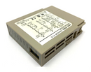 Omron E5ZN-2QPH03P-FLK Temperature Control Module w/ E5ZN-SCT18S-500 Base Module - Maverick Industrial Sales