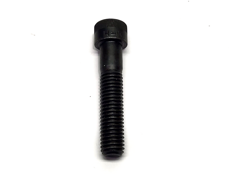 Holo-Krome 75524272 Hex Socket Cap Screw 3/8" Dia 1/2-13" 2-3/4" Length LOT OF 6 - Maverick Industrial Sales