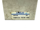 Chelic HDK20 Parallel Guide Gripper - Maverick Industrial Sales