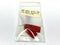 Graphic Controls 82-64-3302-03 Red Disposable Pen Series 64 PKG OF 3 - Maverick Industrial Sales