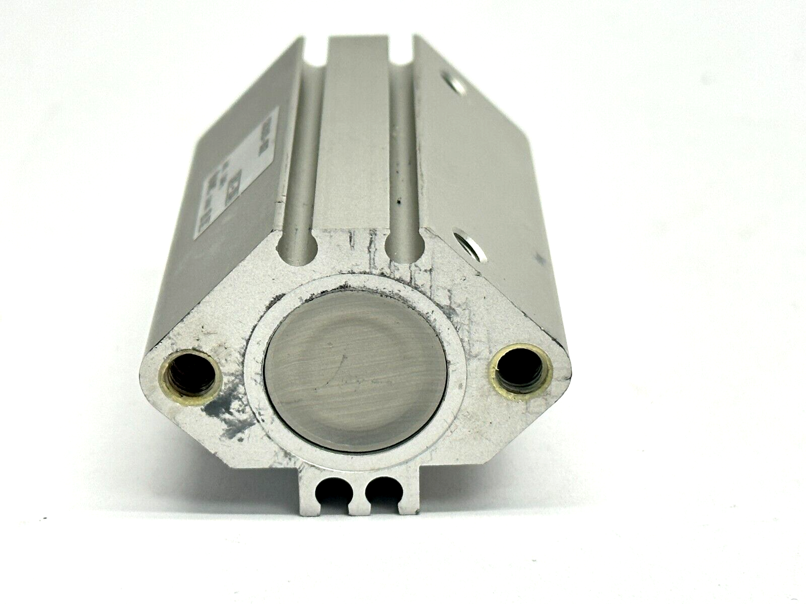 SMC CDQ2A20-35DZ CQ2-Z Compact Cylinder  20mm Bore 35mm Stroke - Maverick Industrial Sales