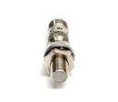 Omron E2EL-X1R5F1-M1 High Frequency Inductive Proximity Sensor M12 4-Pin M8 Body - Maverick Industrial Sales