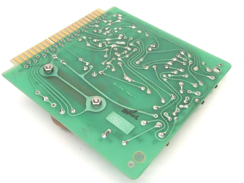 Cambridge Systems CONT AMPL 912-C CIrcuit Board - Maverick Industrial Sales