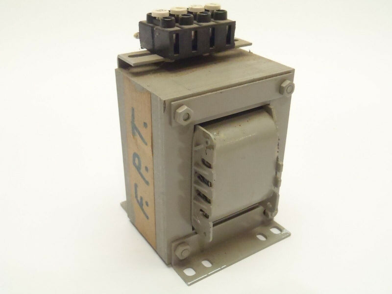 Gutor 74-44980/2 Transformer 120V 60Hz - Maverick Industrial Sales