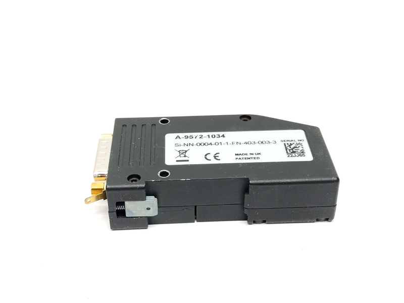 Renishaw Si-NN-0004-01-1-FN-403-003-3 Signum Encoder Interface A-9572-1034 - Maverick Industrial Sales