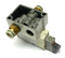 SMC SYJ714M-5L0Z Manifold Mounted Solenoid Valve 3-Port 24VDC - Maverick Industrial Sales