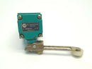Allen Bradley 802M-KJ1 Series Limit Switch w/ Lever - Maverick Industrial Sales