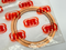 Ingersoll Rand 39312962 Packing Gasket For Air Compressor FD25A2 - Maverick Industrial Sales