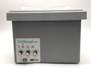 NEY 104X ULTRAsonik Cleaner w/ Adjustable Controls 11Qt ALM0048-101 w/ Beakers - Maverick Industrial Sales