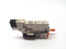 SMC VQC1100N-5 Pneumatic Solenoid Valve 5-Port Plug In 0.1-0.7MPa - Maverick Industrial Sales