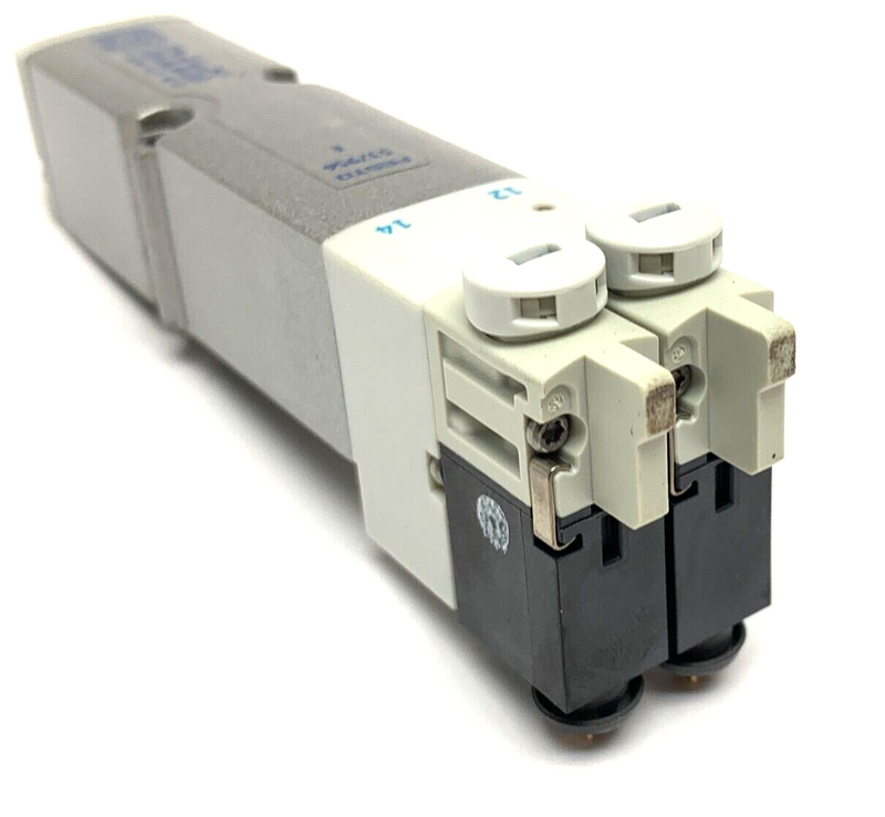 Festo VMPA2-M1H-E-PI Air Solenoid Valve 537956 - Maverick Industrial Sales