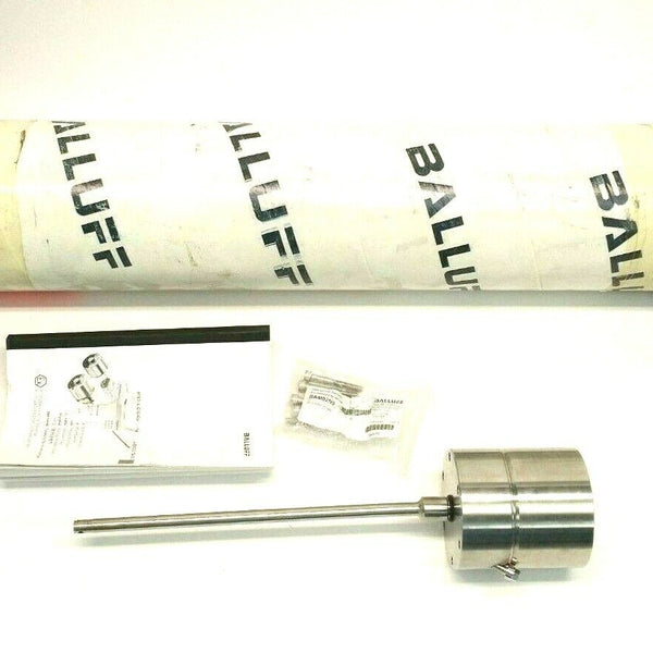 Balluff BTL2HNJ MicroPulse Linear Position Sensor BTL7-A150-M0153