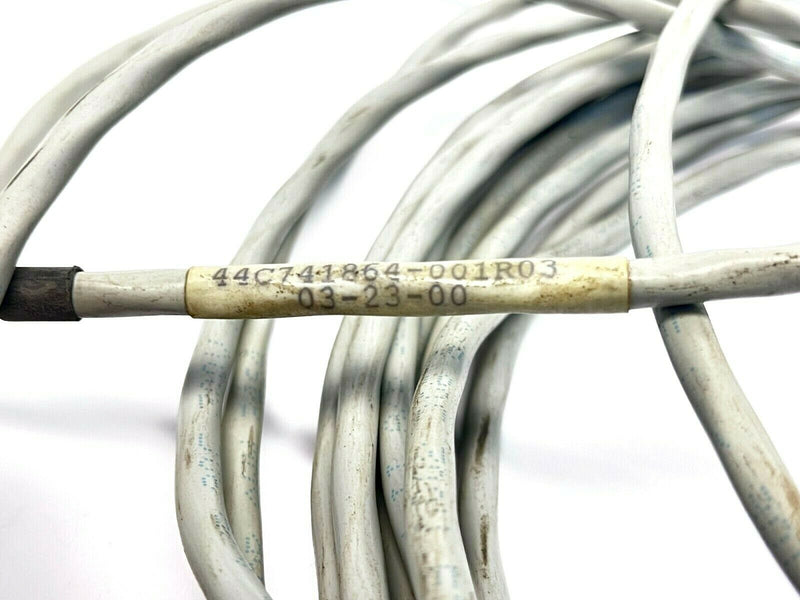 Fanuc 44C741864-001R03 CNC Cable - Maverick Industrial Sales