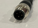 Eaton 14101RSDC81 Comet A3 Tubular Photoelectric Sensor 10-30VDC 10' Polarized - Maverick Industrial Sales