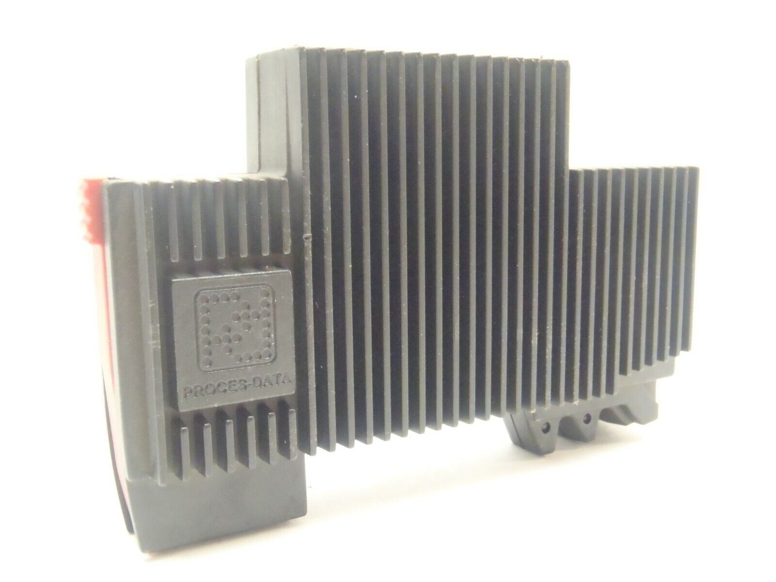 PD640 4 I/O | Proces-Data PD640 4-I/O Module 4 Current I/O 0-20/4-20mA - Used - Maverick Industrial Sales