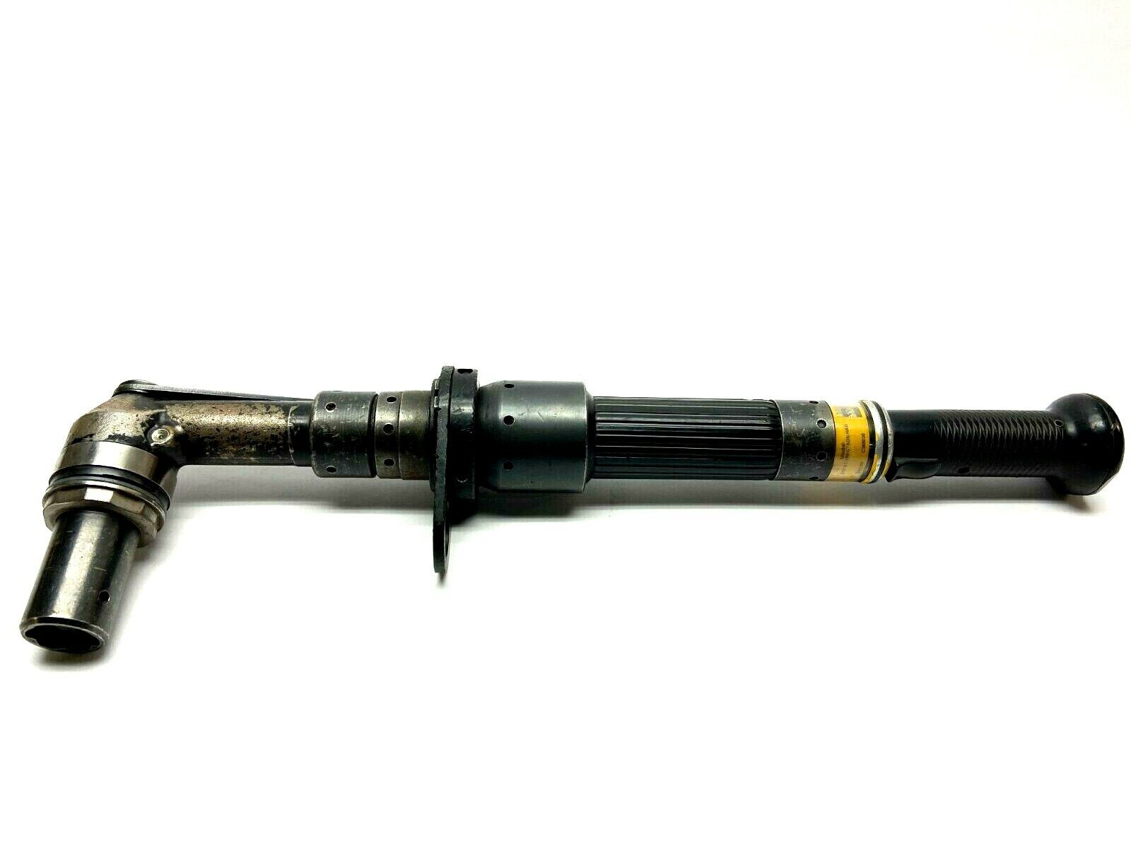 Atlas Copco ETV S7-150-CTADS-HAD 24mm Drive Nutrunner Torque Gun - Maverick Industrial Sales