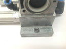 Festo MFH-5/3E-D-1 C Solenoid Valve with VDMA 24345-A-1 - Maverick Industrial Sales