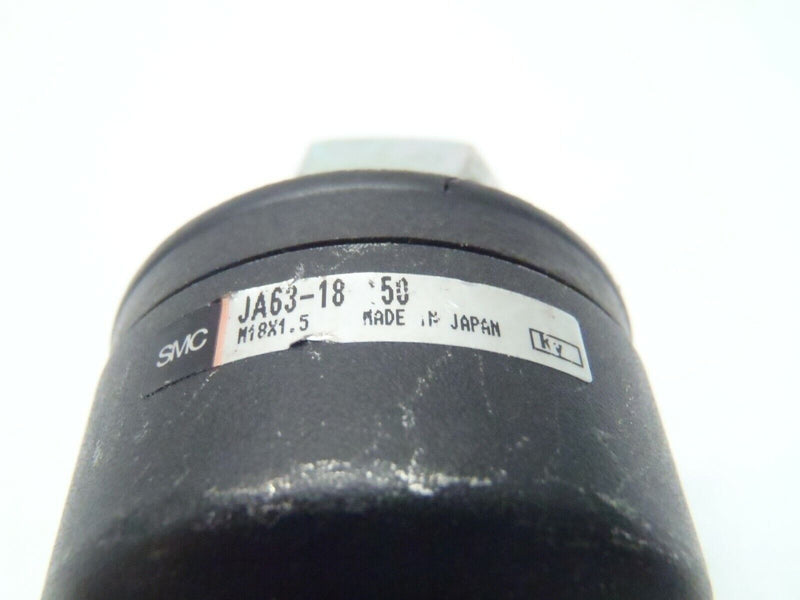 SMC JA63-18-150 Floating Joint Coupler - Maverick Industrial Sales