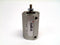 SMC NCDQ8B056-025M Pneumatic Cylinder 200 PSI 1.37 MPa - Maverick Industrial Sales