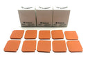 Konnect-It KN-ST1ORG Terminal Block Separator Orange LOT OF 30 - Maverick Industrial Sales