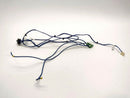 ABB 3HAB7421-1/2 Robot Control Floppy Supply Cable Harness 3HAB 7421-1 - Maverick Industrial Sales