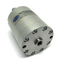 Fabco-Air F-121-XDR The Pancake Line Pneumatic Air Cylinder - Maverick Industrial Sales