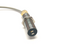 Turck FCS-M18-LIX Flow Monitoring Immersion Sensor w/ Processor 6870707 - Maverick Industrial Sales