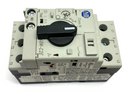 Allen Bradley 140M-C2E-B16 Ser. C Motor Circuit Breaker 140M-C-AFA10 Contactor - Maverick Industrial Sales