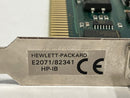 HP E2073-66501 Rev A ISA GPIB Interface Module - Maverick Industrial Sales