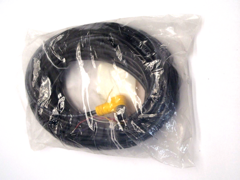 Turck BKWM 14-836-20 M16 Molded Cordset U0966-94 - Maverick Industrial Sales