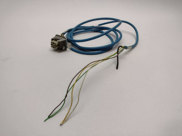 ABB 3HNE 00331-1 Robot Control ZB1.XP3-XS50 Cable Harness Rev 02 - Maverick Industrial Sales